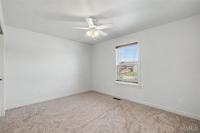 132 Albany Manor Drive, Wentzville, MO 63385