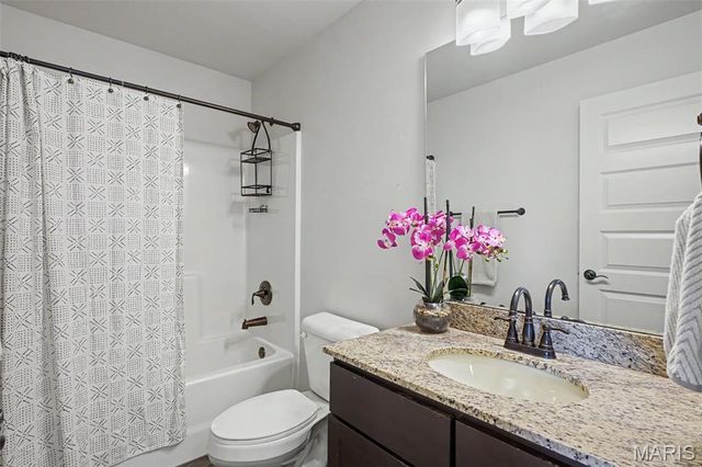 132 Albany Manor Drive, Wentzville, MO 63385