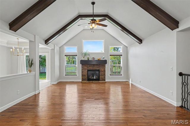 132 Albany Manor Drive, Wentzville, MO 63385