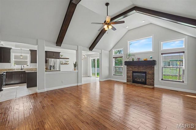 132 Albany Manor Drive, Wentzville, MO 63385