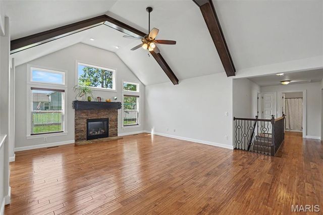 132 Albany Manor Drive, Wentzville, MO 63385