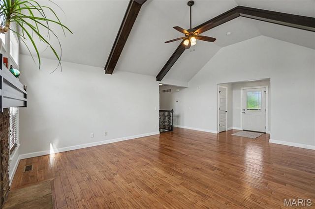132 Albany Manor Drive, Wentzville, MO 63385