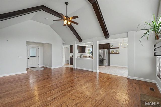 132 Albany Manor Drive, Wentzville, MO 63385