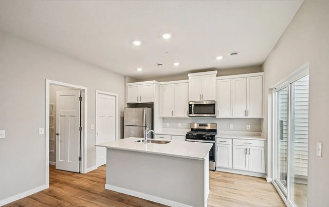 7054 139th Place NW, Ramsey, MN 55303