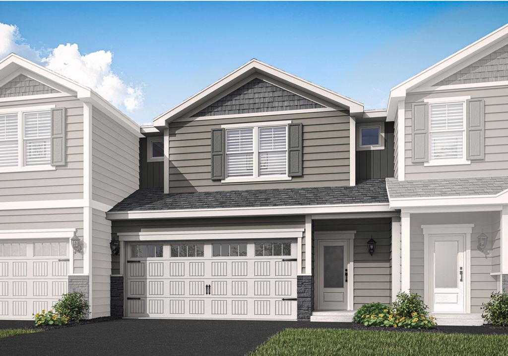 7054 139th Place NW, Ramsey, MN 55303