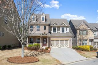 1530 Roswell Manor Circle, Roswell, GA 30076