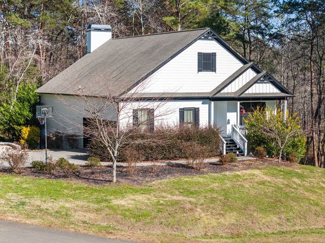 41 Brumby Trail, Ellijay, GA 30536