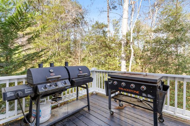 41 Brumby Trail, Ellijay, GA 30536