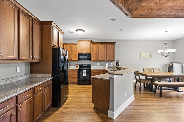 41 Brumby Trail, Ellijay, GA 30536