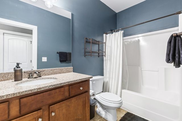 41 Brumby Trail, Ellijay, GA 30536