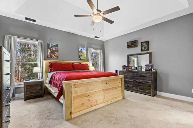 41 Brumby Trail, Ellijay, GA 30536