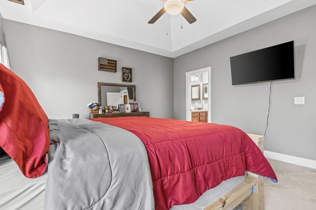 41 Brumby Trail, Ellijay, GA 30536