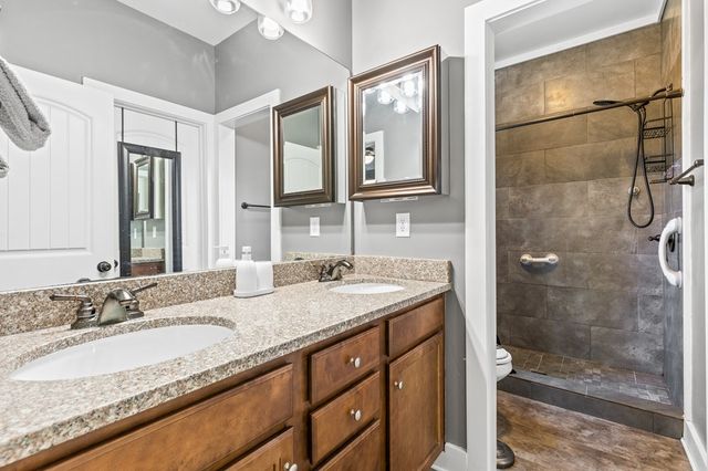 41 Brumby Trail, Ellijay, GA 30536