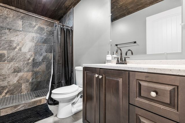 41 Brumby Trail, Ellijay, GA 30536