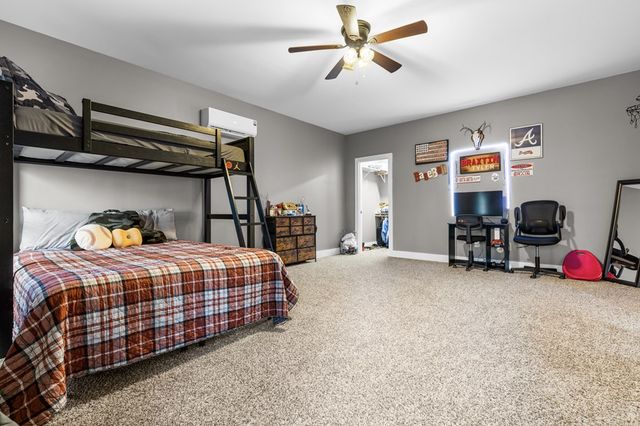 41 Brumby Trail, Ellijay, GA 30536