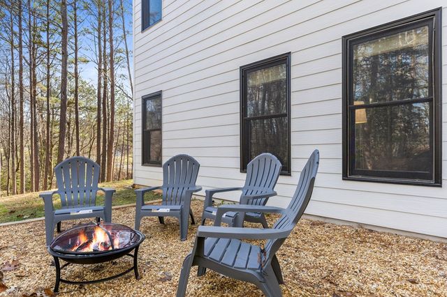 41 Brumby Trail, Ellijay, GA 30536