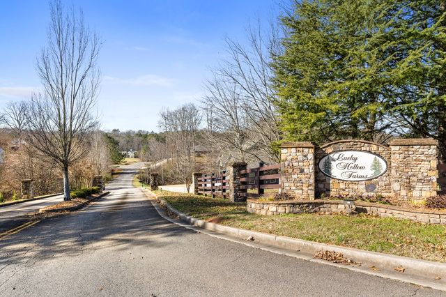 41 Brumby Trail, Ellijay, GA 30536
