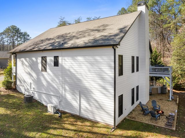 41 Brumby Trail, Ellijay, GA 30536