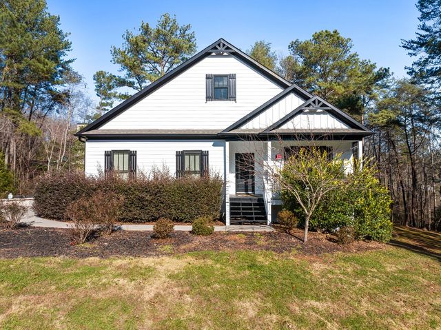 41 Brumby Trail, Ellijay, GA 30536