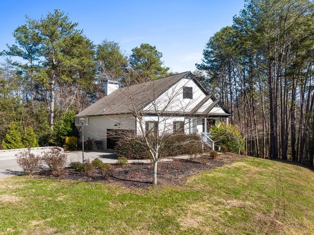 41 Brumby Trail, Ellijay, GA 30536