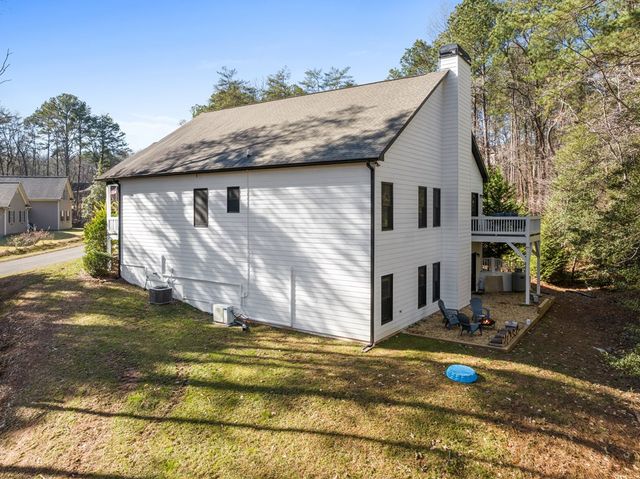 41 Brumby Trail, Ellijay, GA 30536