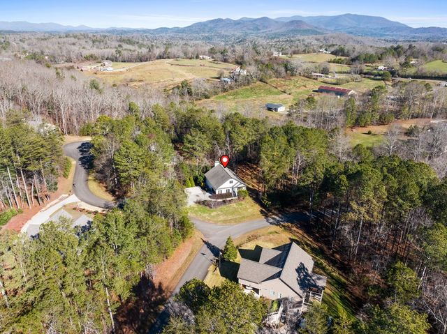 41 Brumby Trail, Ellijay, GA 30536