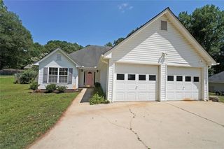 567 Marshall Fuller Road, Dallas, GA 30157