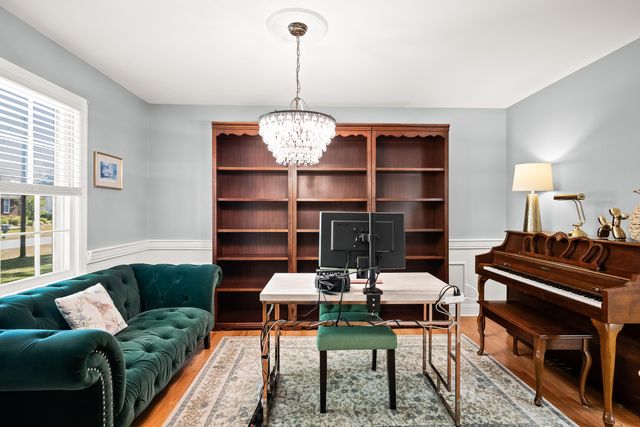 971 Carmel Drive, Charleston, SC 29412