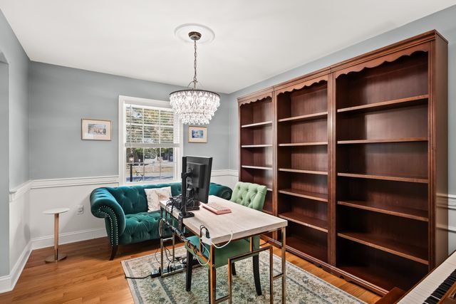 971 Carmel Drive, Charleston, SC 29412