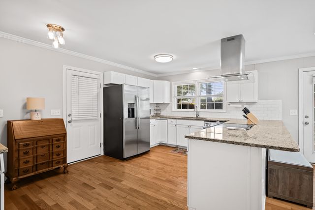 971 Carmel Drive, Charleston, SC 29412