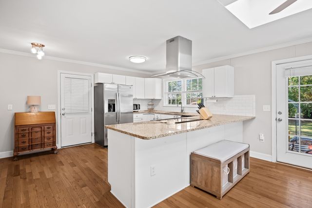 971 Carmel Drive, Charleston, SC 29412