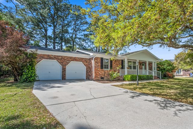 971 Carmel Drive, Charleston, SC 29412