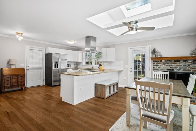 971 Carmel Drive, Charleston, SC 29412