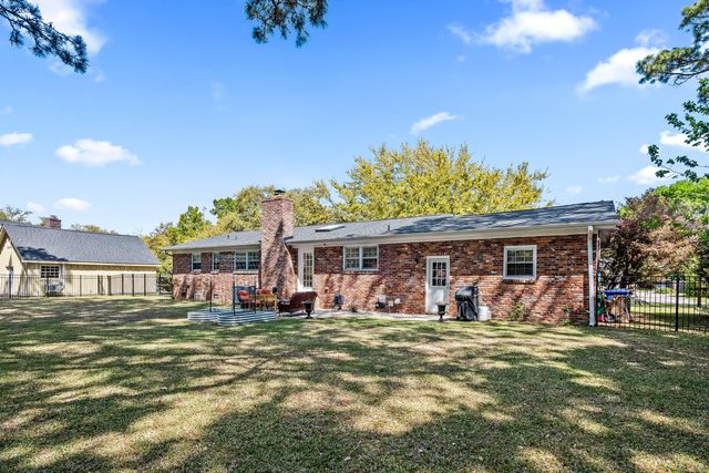 971 Carmel Drive, Charleston, SC 29412