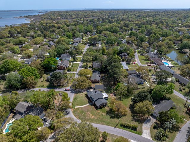 971 Carmel Drive, Charleston, SC 29412