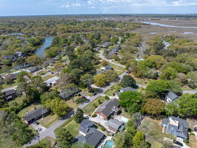 971 Carmel Drive, Charleston, SC 29412