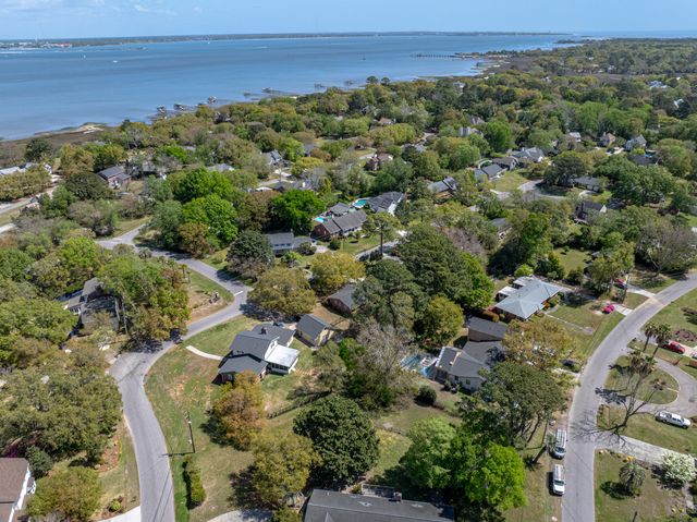 971 Carmel Drive, Charleston, SC 29412