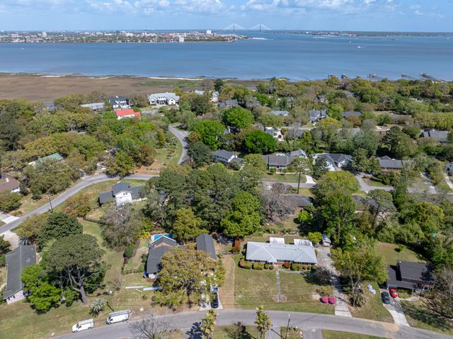 971 Carmel Drive, Charleston, SC 29412
