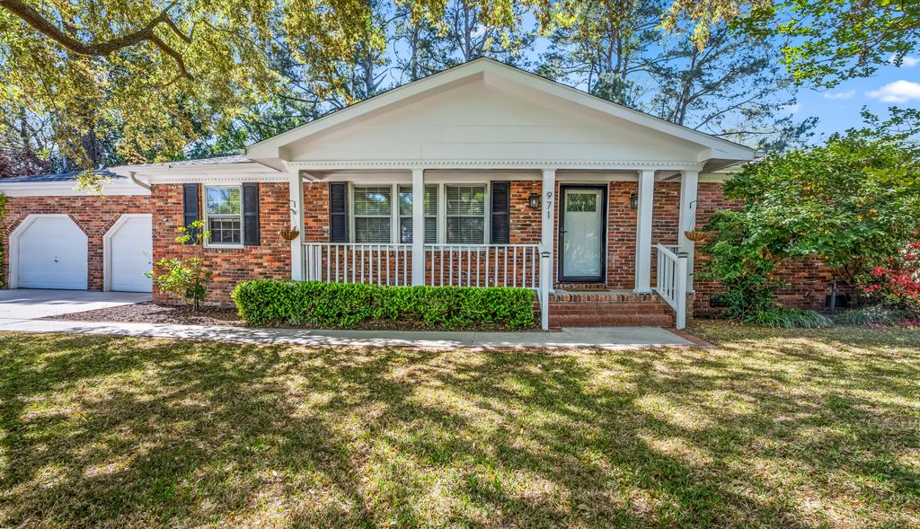 971 Carmel Drive, Charleston, SC 29412