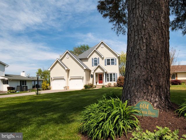 604 BROADCREEK DR, Stevensville, MD 21666