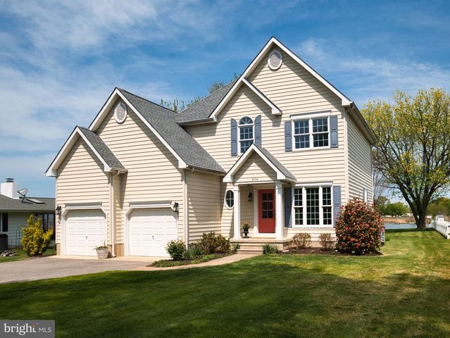604 BROADCREEK DR, Stevensville, MD 21666