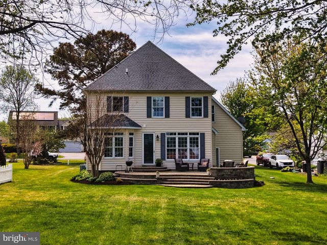 604 BROADCREEK DR, Stevensville, MD 21666