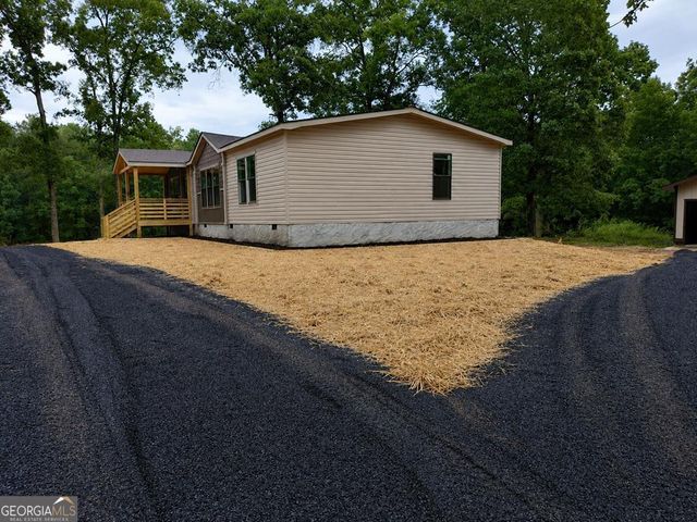 378 Pate Road, Chatsworth, GA 30705