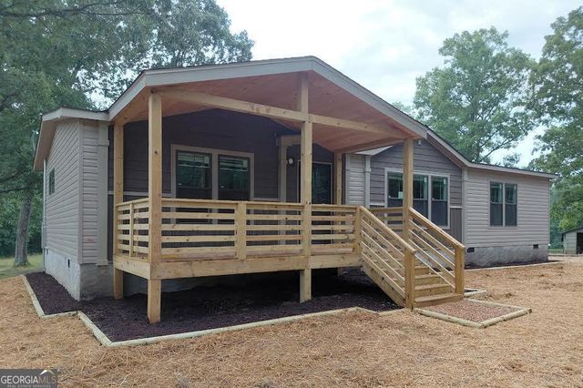378 Pate Road, Chatsworth, GA 30705