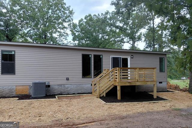 378 Pate Road, Chatsworth, GA 30705