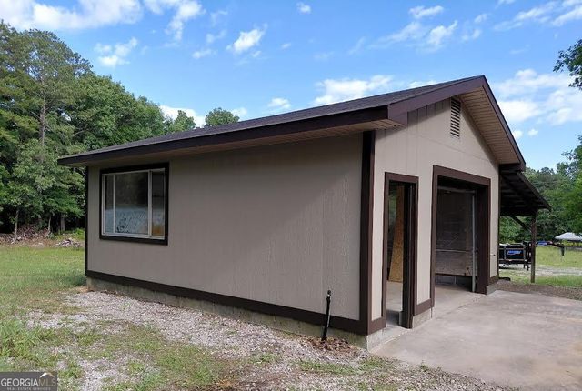 378 Pate Road, Chatsworth, GA 30705