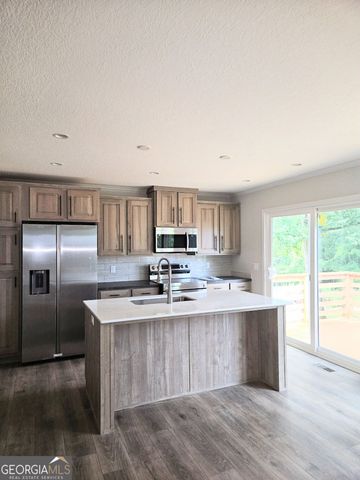 378 Pate Road, Chatsworth, GA 30705