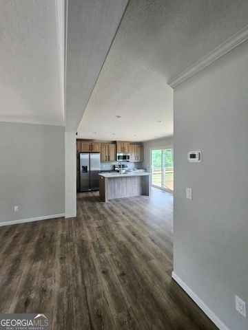 378 Pate Road, Chatsworth, GA 30705