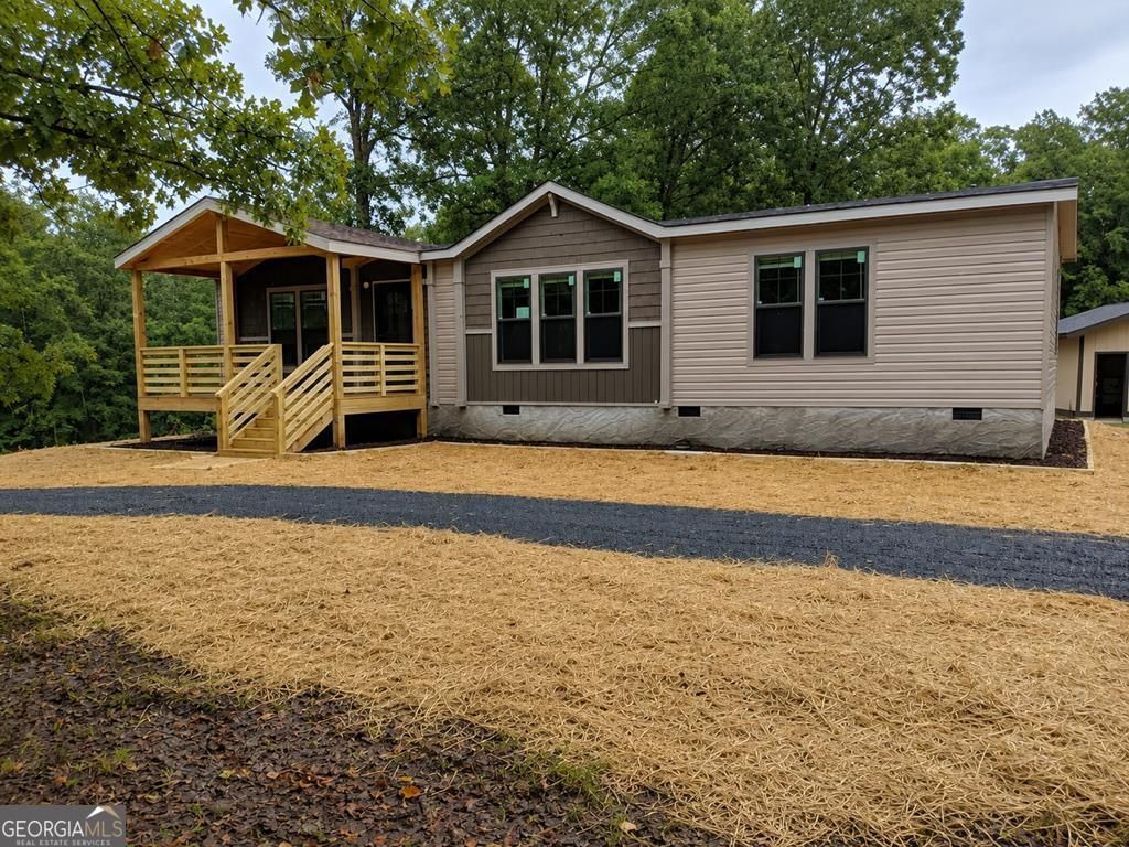378 Pate Road, Chatsworth, GA 30705