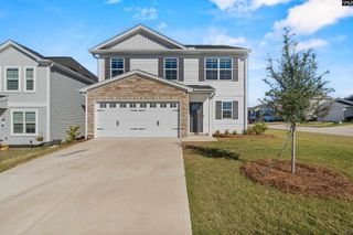 1604 Farshaw Way, Lexington, SC 29073